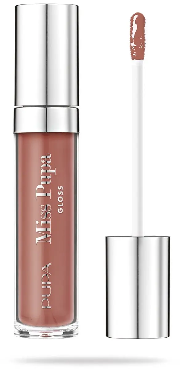 Pupa Milano Miss PUPA Make-Up Lipgloss 404