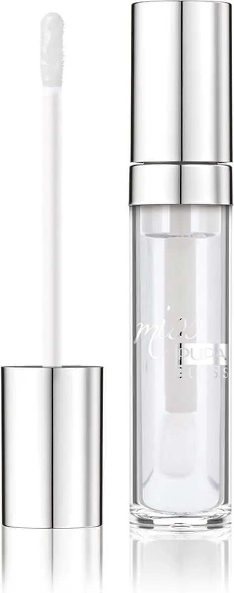 Pupa Milano Miss PUPA Make-Up Lipgloss 404 - 5ml