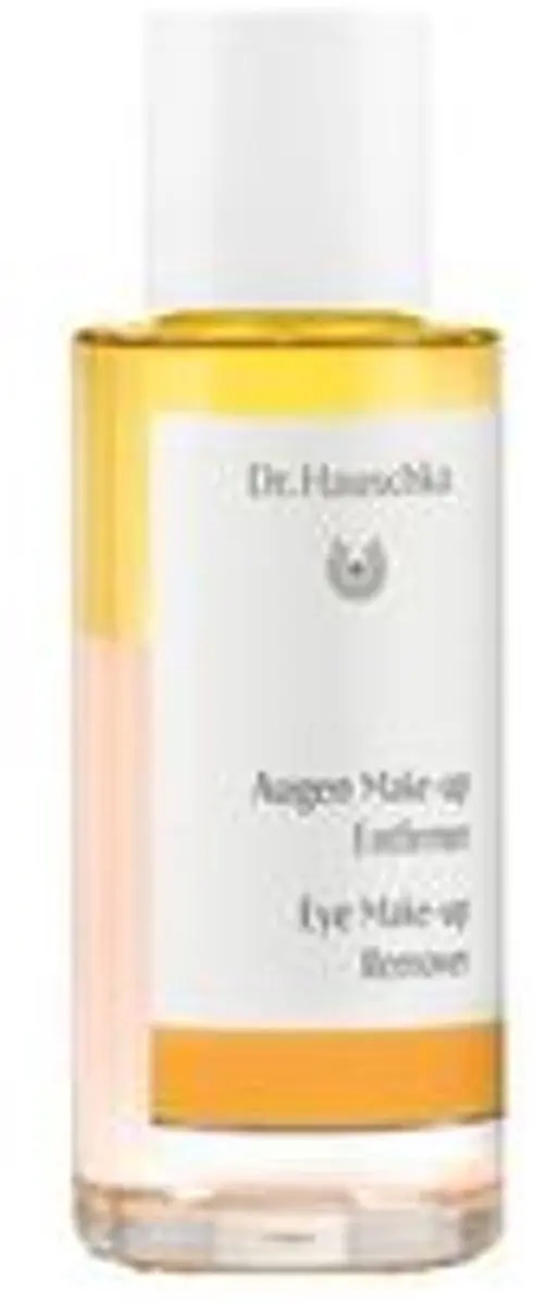 Dr. Hauschka Eye Make-Up Remover 75ml