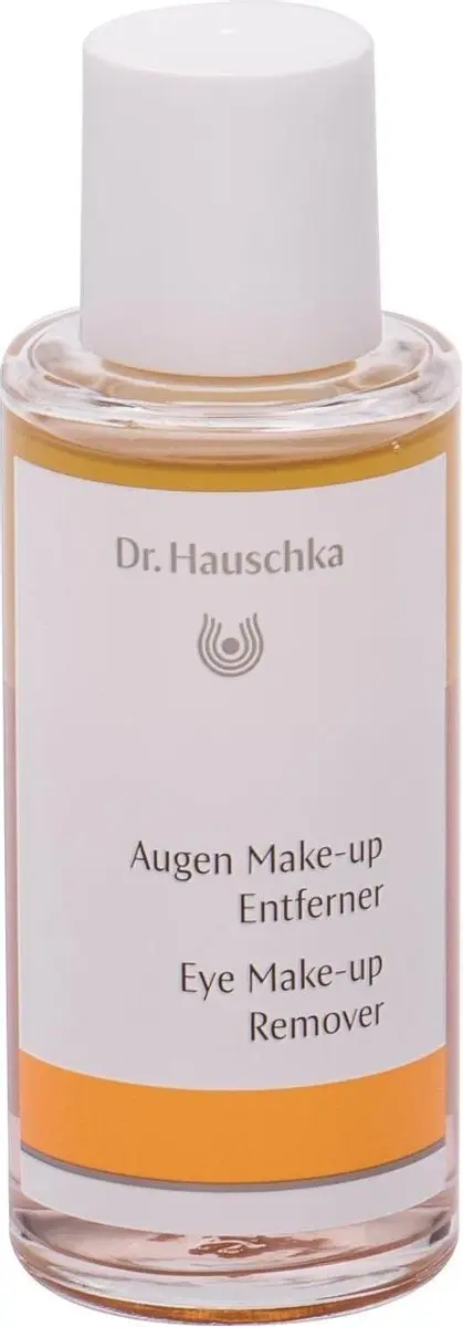 Dr. Hauschka Eye Make-Up Remover 75ml