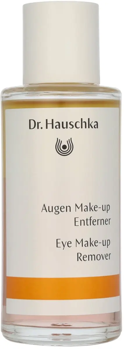 Dr. Hauschka Eye Make-Up Remover 75ml