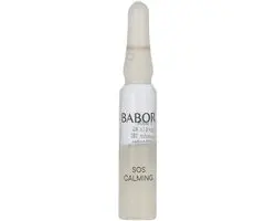 Babor SOS Calming Ampoule Concentrates 14ml