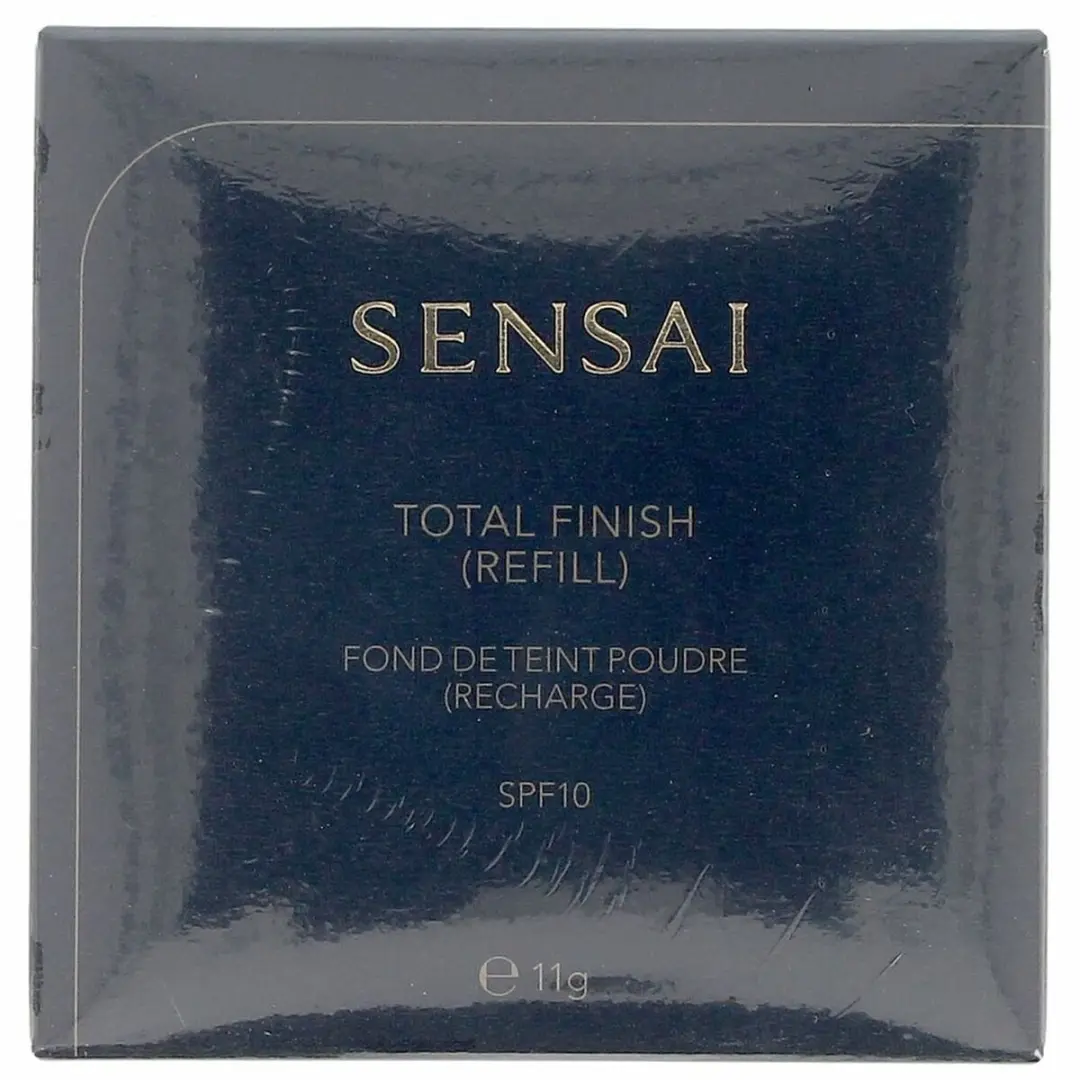 Sensai Total Finish Refill TF204.5 - 11g - Medium Huidskleur