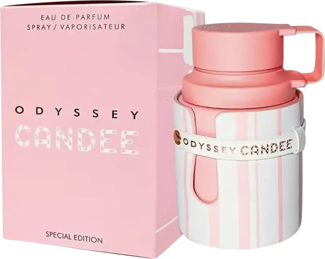 Armaf Odyssey Candee Eau de Parfum 100ml