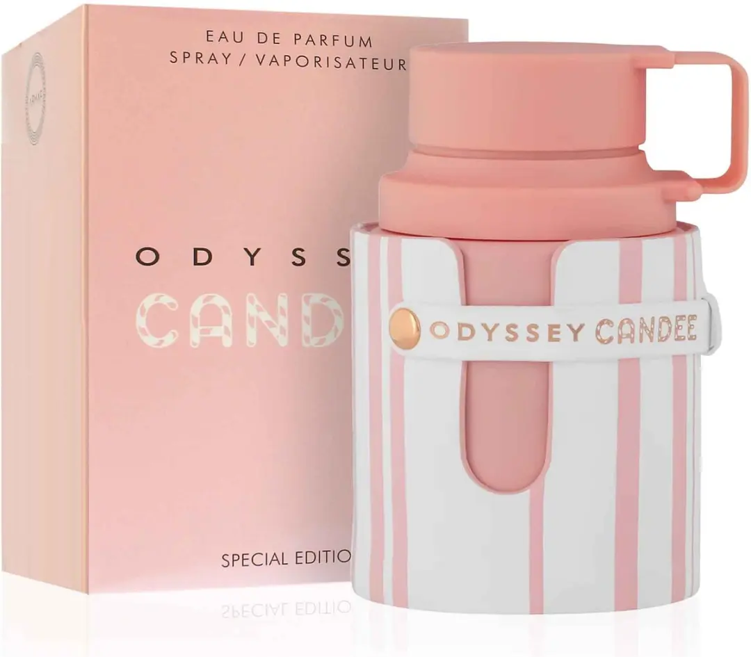 Armaf Odyssey Candee Eau de Parfum 100ml