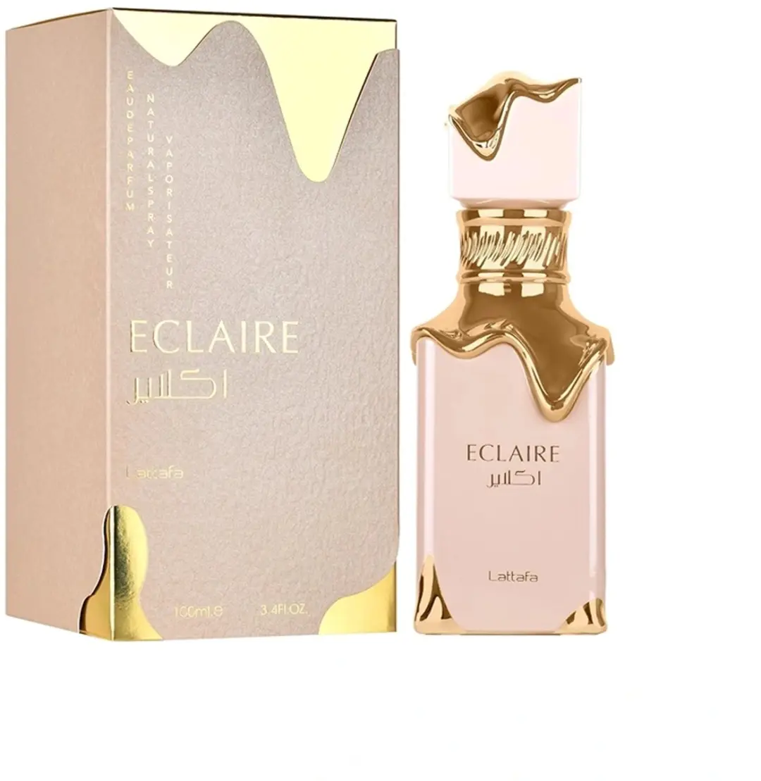 Lattafa Eclaire Eau de Parfum 100ml