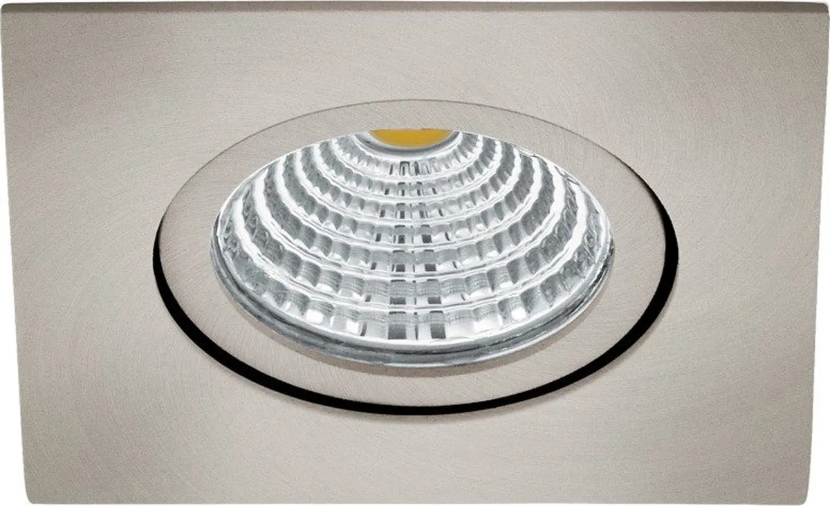 Eglo Saliceto Richtbare LED Spot 6W