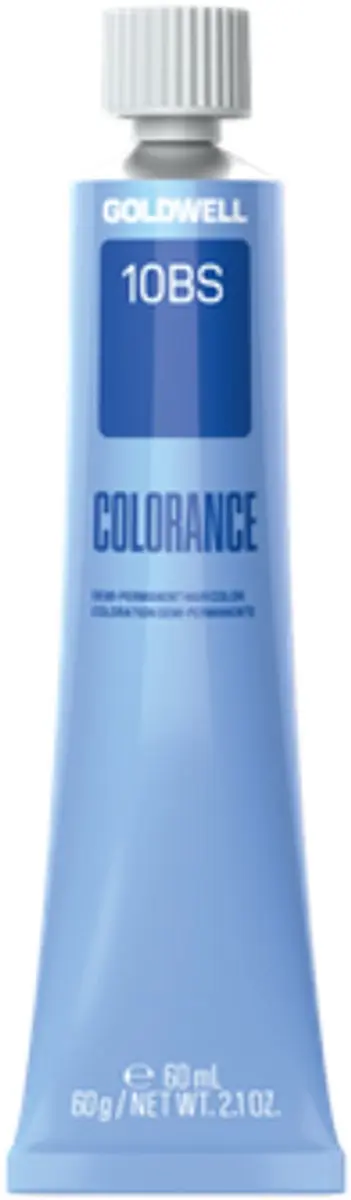 Goldwell Colorance Haarkleuring 60ml - 6SB