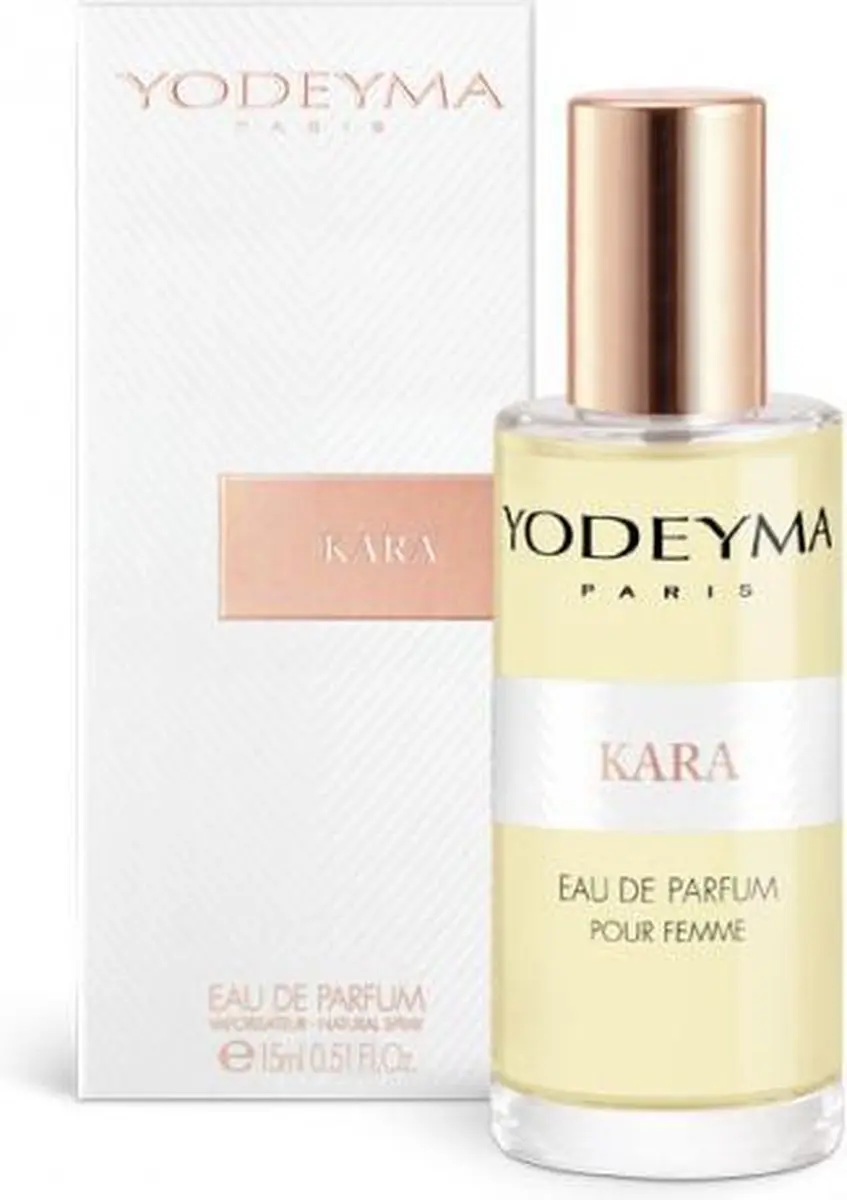 Yodeyma Kara 15ml
