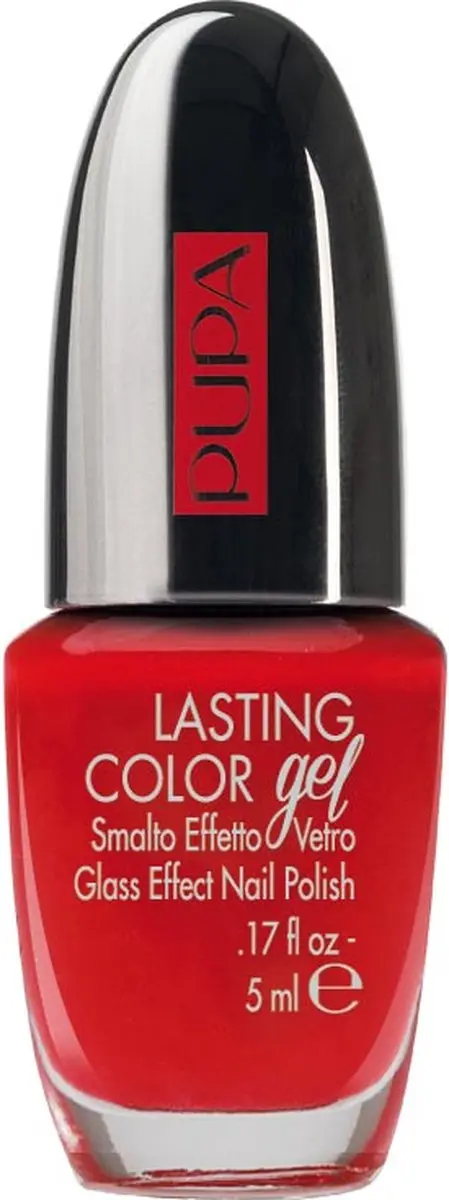 Pupa Milano Nagellak 040 Eccentric Lacquers 5ml