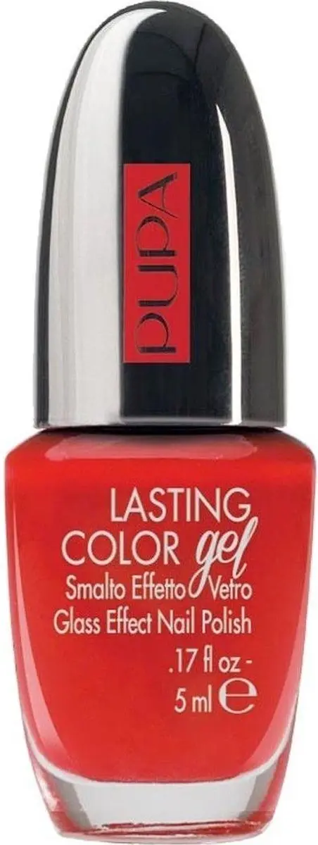 Pupa Milano Nagellak 040 Eccentric Lacquers 5ml