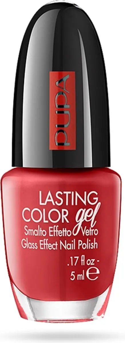 Pupa Milano Nagellak 040 Eccentric Lacquers 5ml