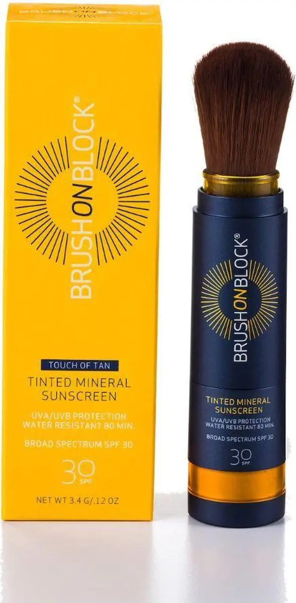 Medik8 Brush On Block Touch of Tan 3,4g