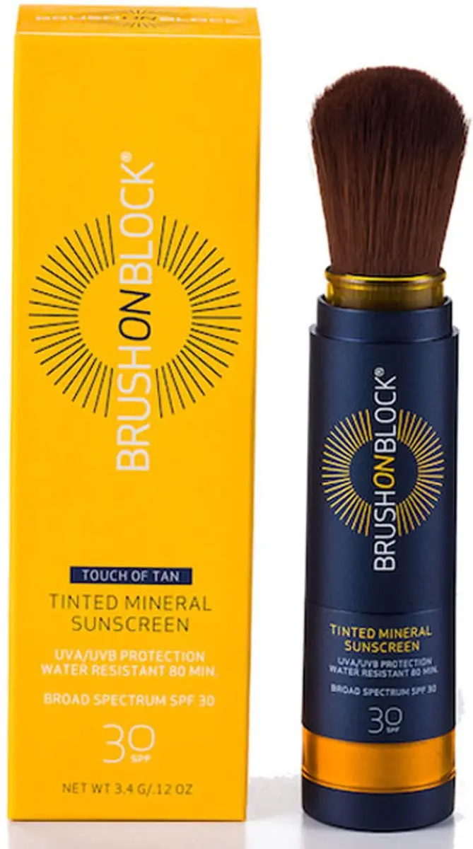 Medik8 Brush On Block Touch of Tan 3,4g