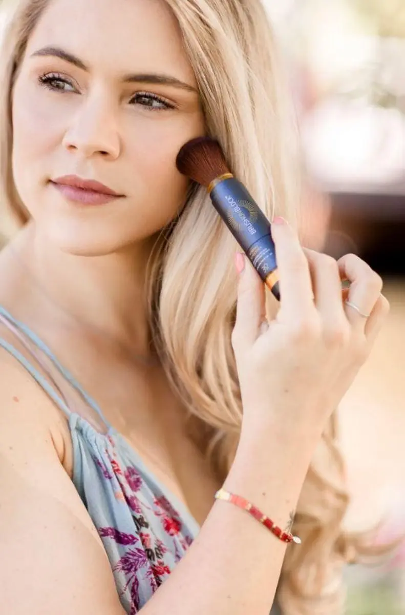 Medik8 Brush On Block Touch of Tan 3,4g