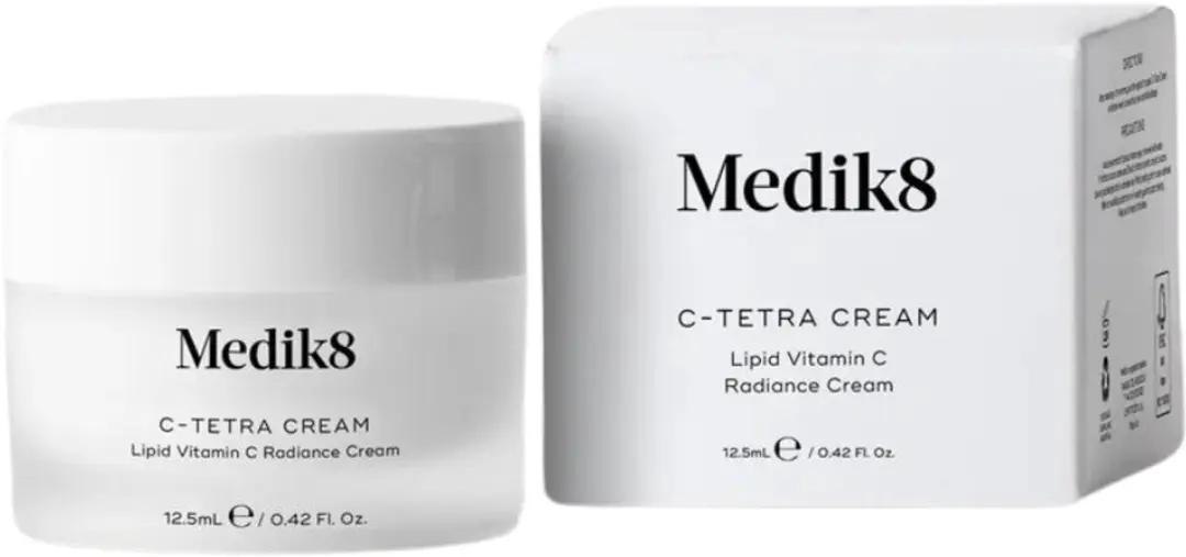 Medik8 C-Tetra Cream Travelsize 12,5ml