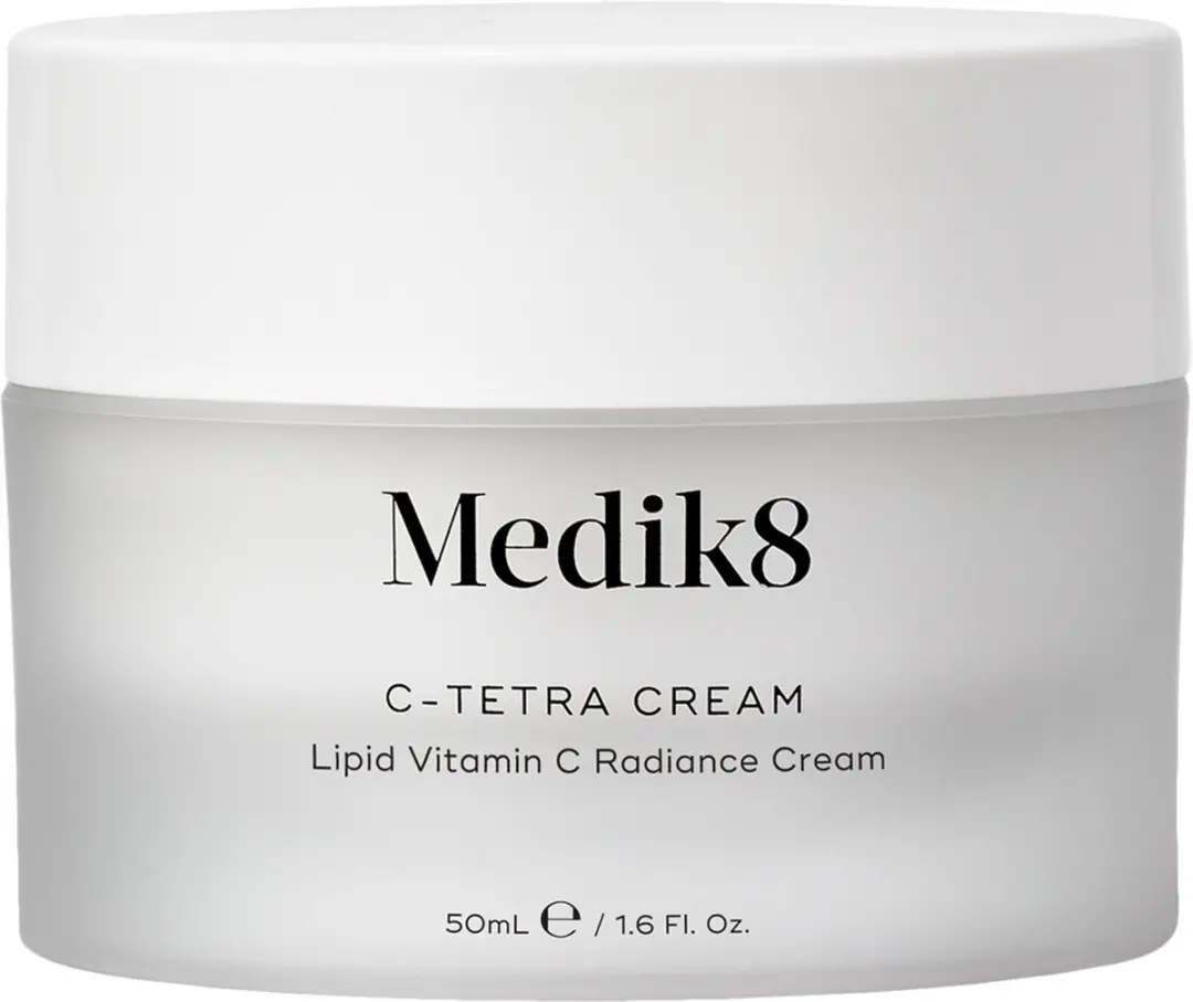 Medik8 C-Tetra Cream Travelsize 12,5ml