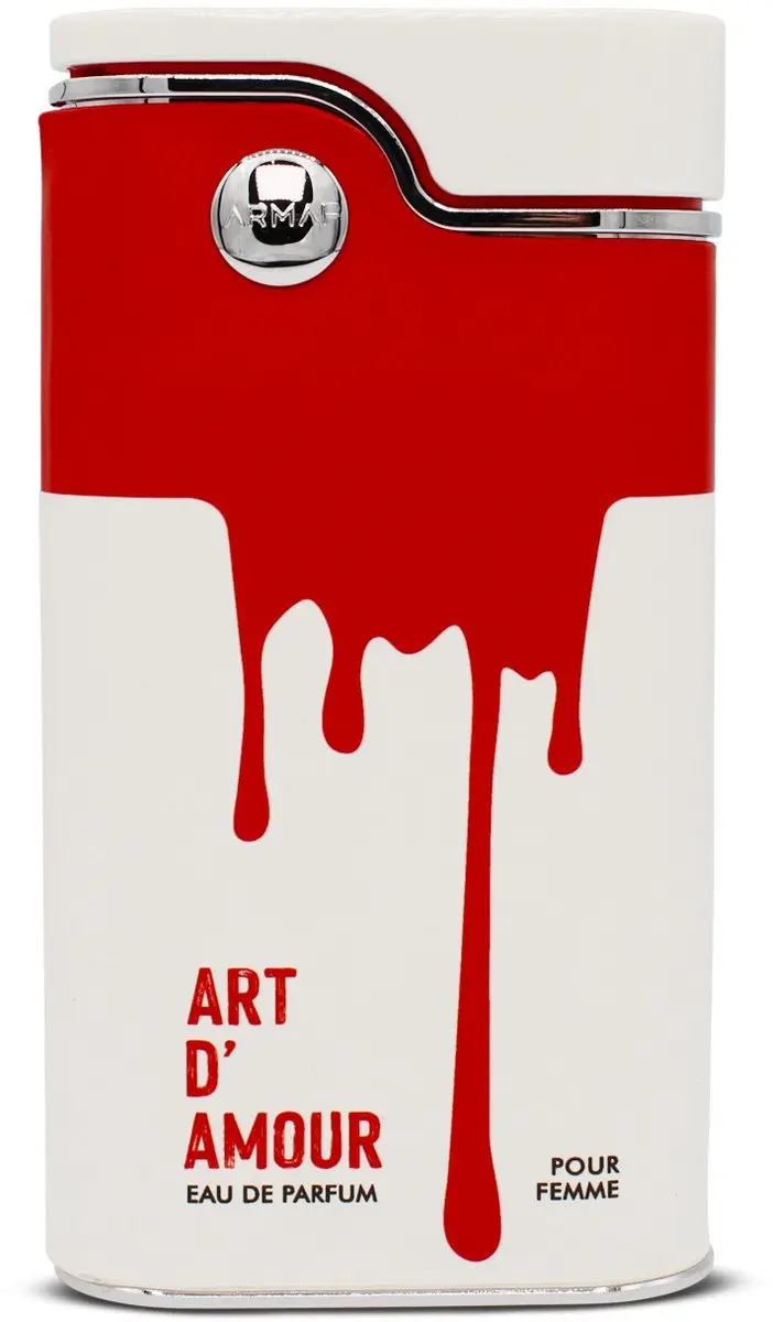Armaf Art D’Amour Eau de Parfum 100ml