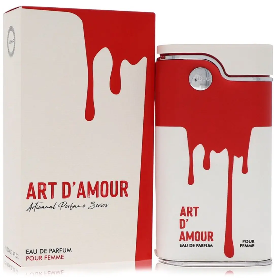 Armaf Art D’Amour Eau de Parfum 100ml