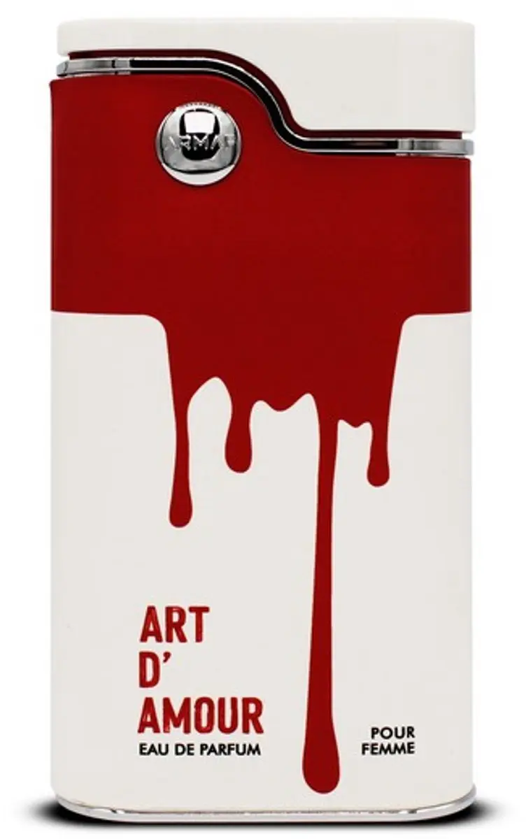 Armaf Art D’Amour Eau de Parfum 100ml