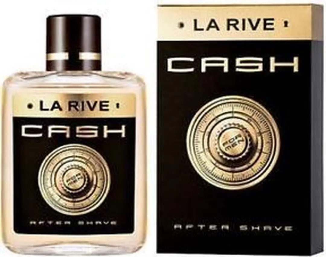 La Rive Cash After Shave 100ml