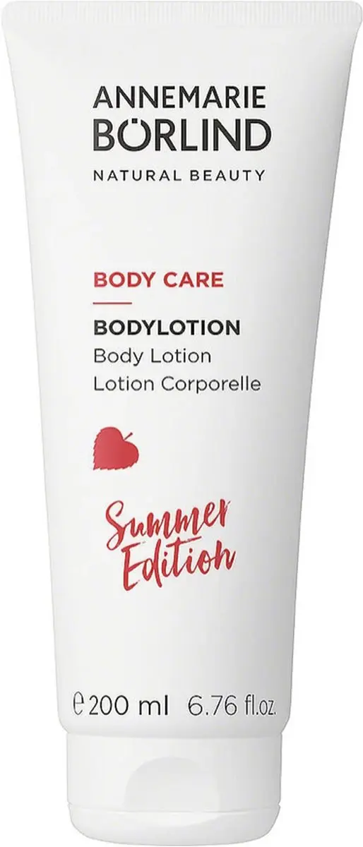 Annemarie Börlind Bodylotion Watermeloen 200ml