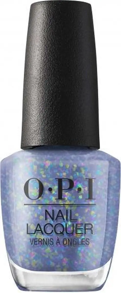 O.P.I Nagellak Bling It On!