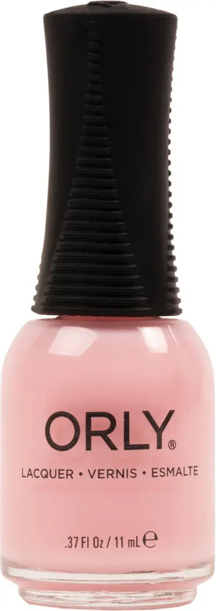 Orly Rose-Colored Glasses Nagellak 18ml