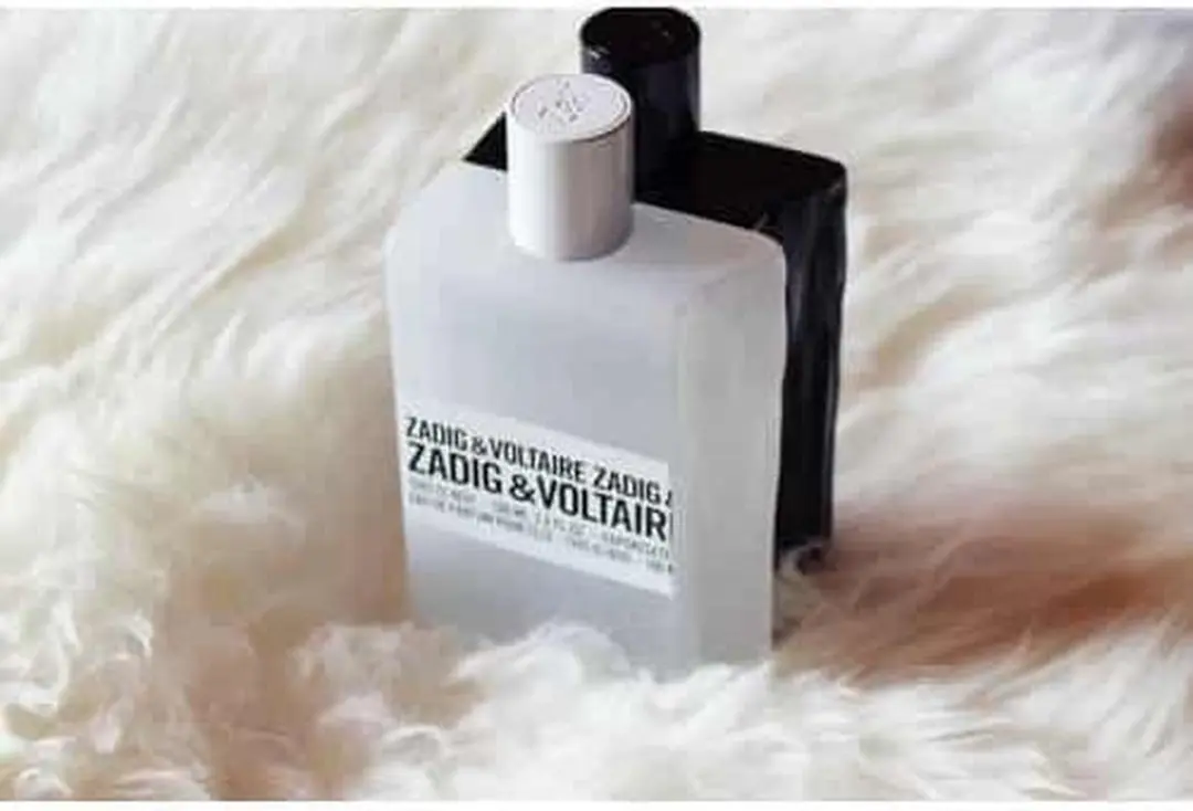 Zadig & Voltaire This Is Her! Deospray 100ml