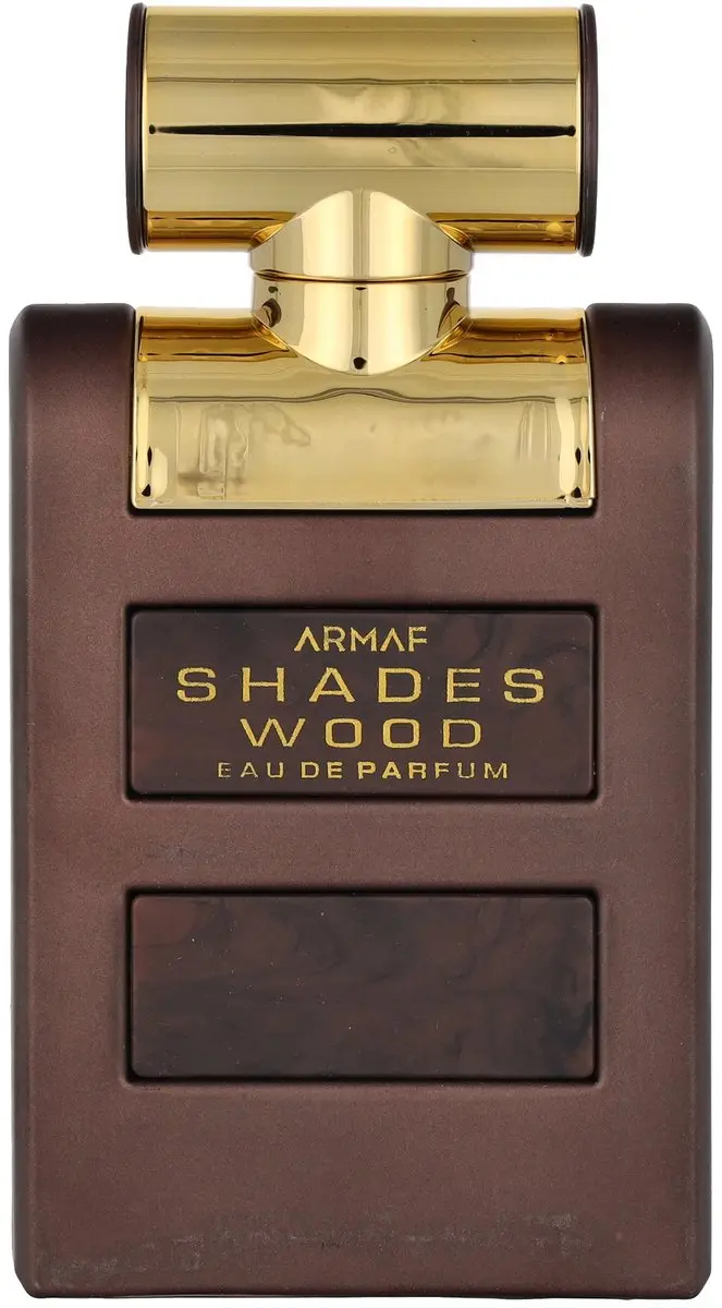 Armaf Shades Wood Herenparfum 100ml