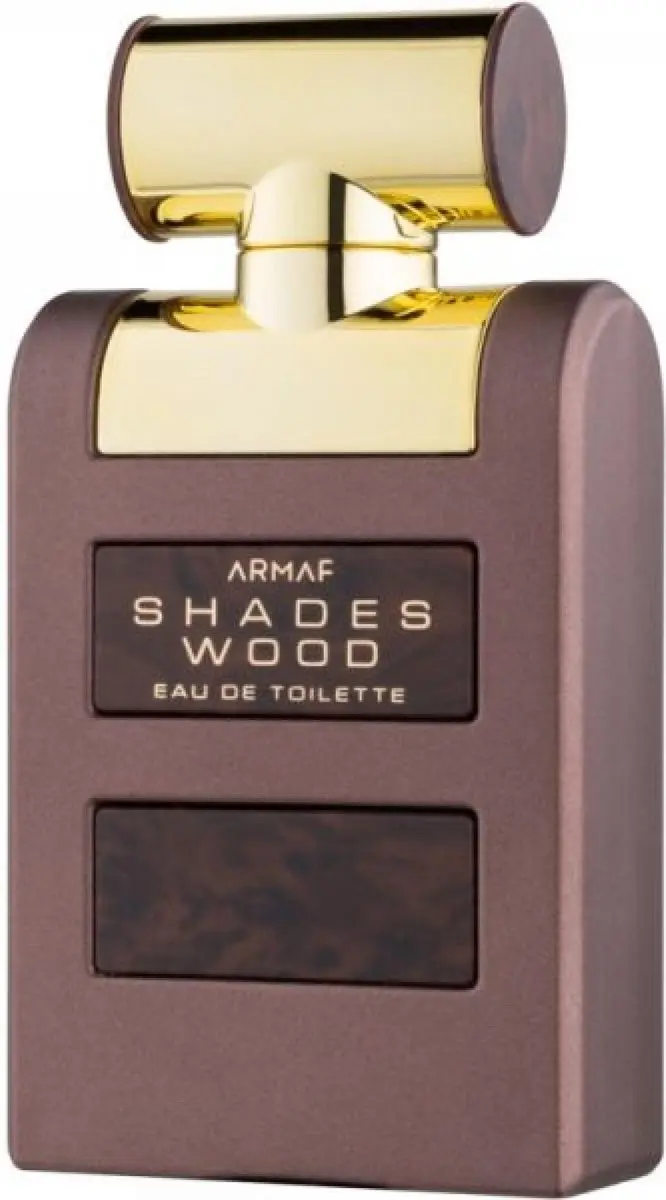 Armaf Shades Wood Herenparfum 100ml