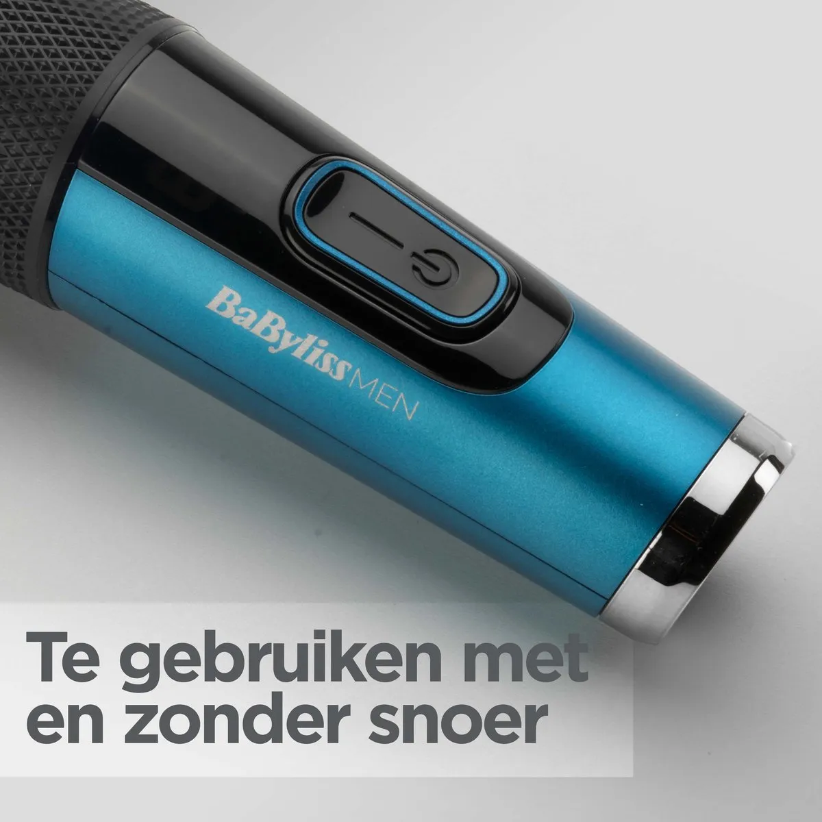 BaByliss Japanese Steel Tondeuse E990E - 160 min draadloos - 45 lengtes - afbeelding 6 van 6