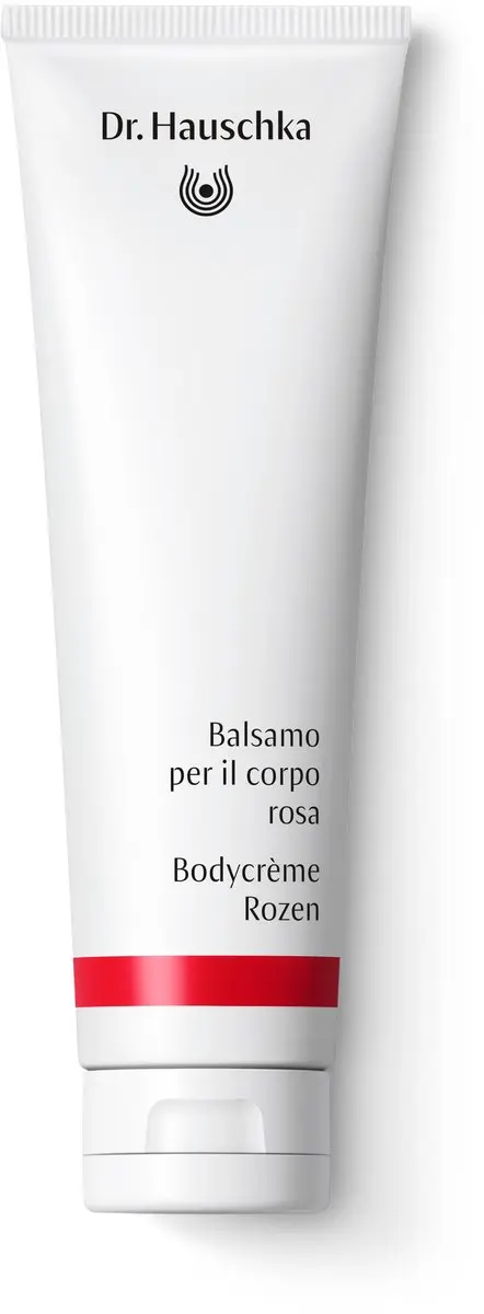 Dr. Hauschka Rozen Bodycrème 145ml