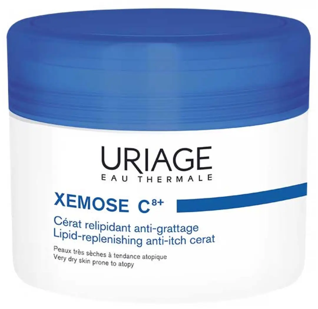 Uriage Xemose Lipid-Replen Anti-jeuk Cerat 200ml