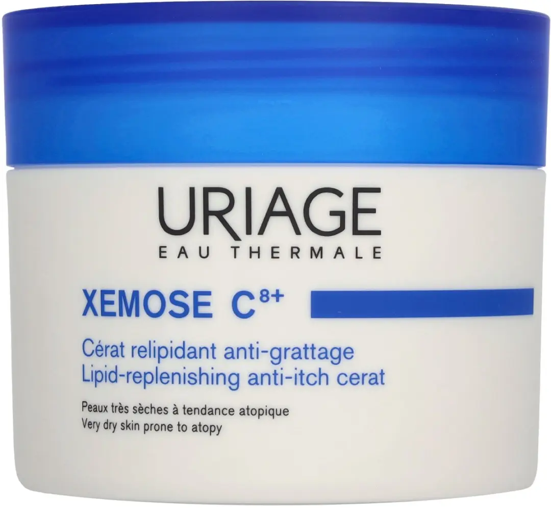Uriage Xemose Lipid-Replen Anti-jeuk Cerat 200ml - afbeelding 6 van 6