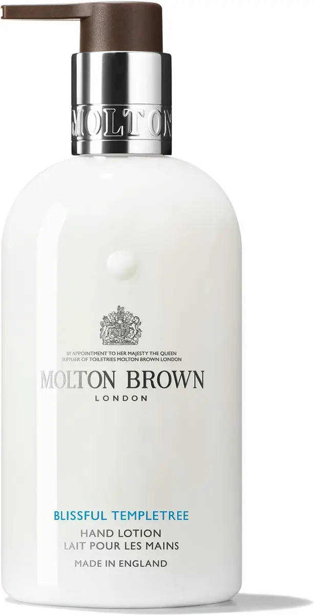 Molton Brown Blissful Templetree Bodylotion 300ml
