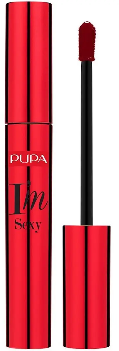 Pupa Milano I'm Sexy Liquid Lip 008