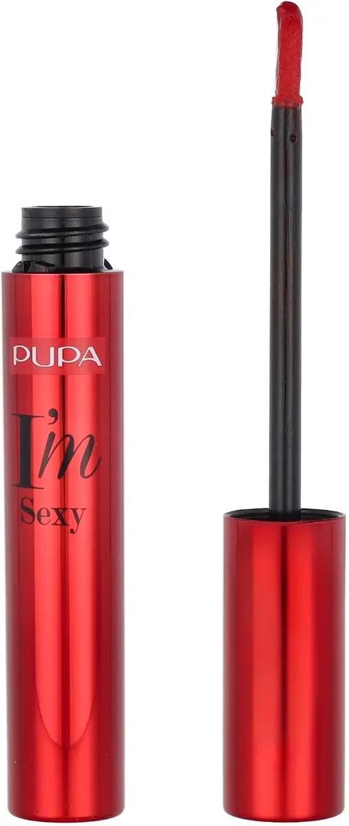 Pupa Milano I'm Sexy Liquid Lip 008 - 2.7ml - Multicolor