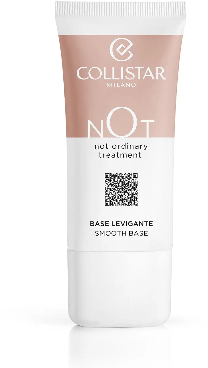 Collistar NOT Smooth Base Primer 30ml
