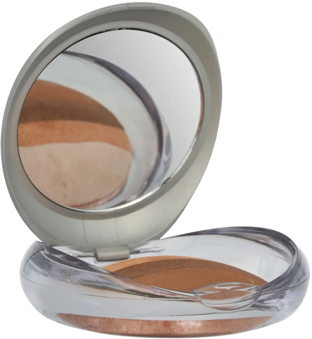 Pupa Milano Luminys Baked All Over 02 Stripes Natural - 1ml