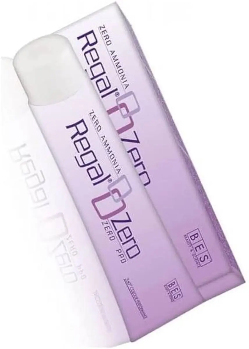 Kemon BES Regal Zero 10.21 100ml