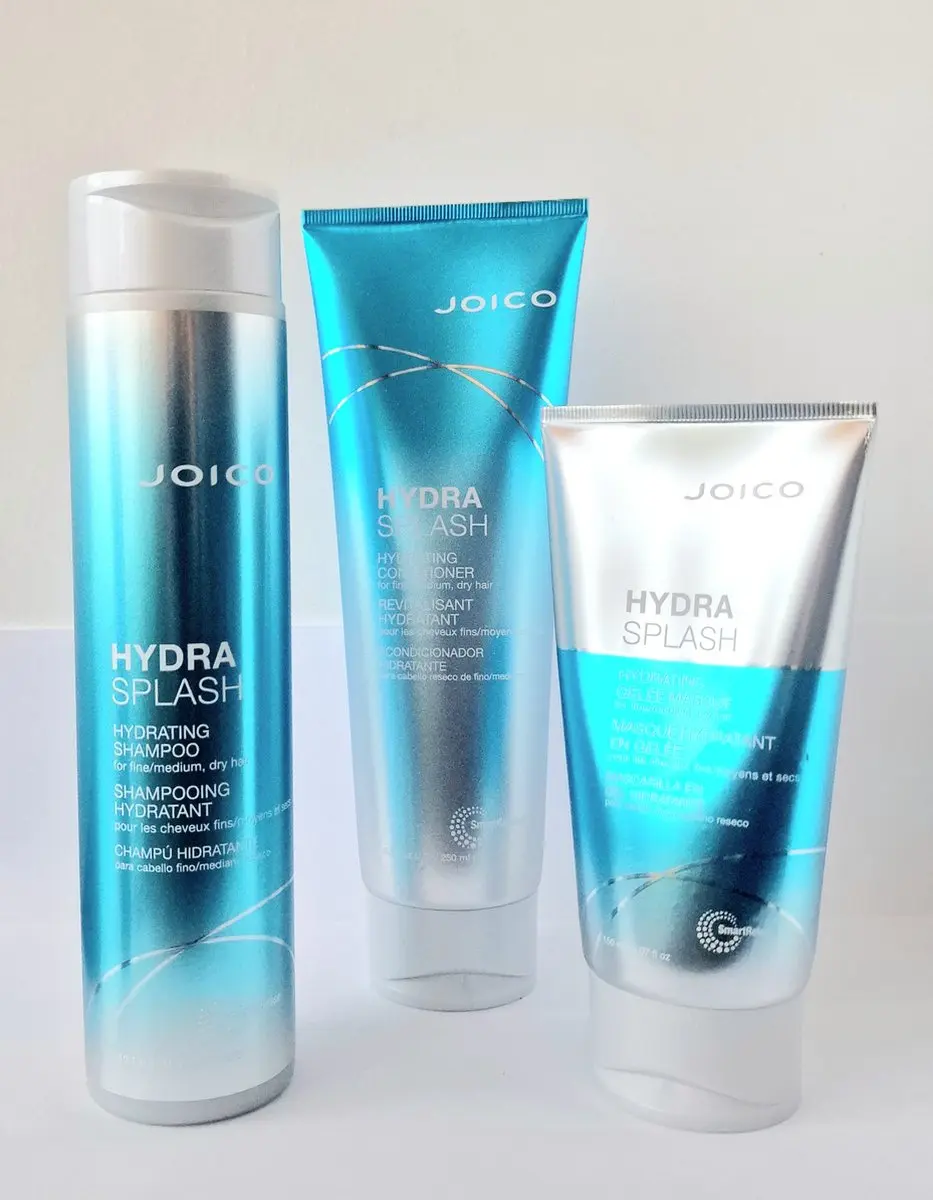 Joico Hydra Splash Trio - 700ml