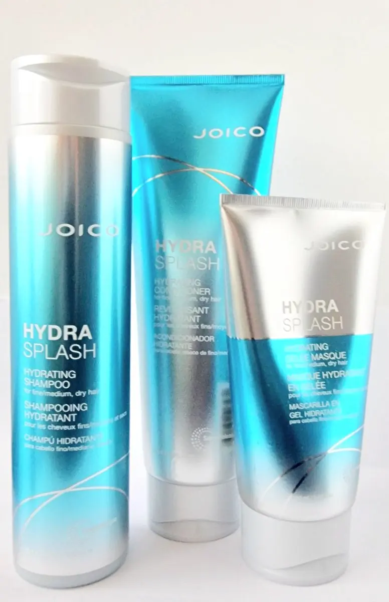 Joico Hydra Splash Trio - 700ml