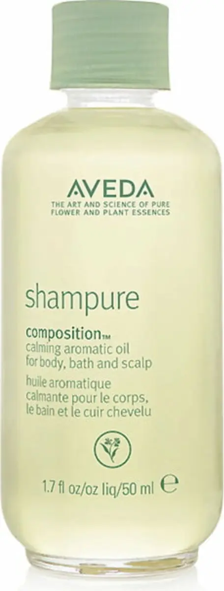 Aveda Shampure Composition Oil 50ml