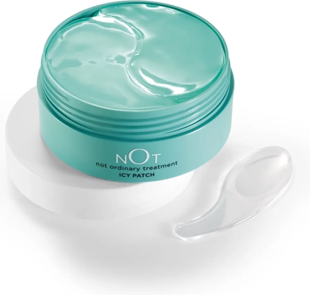 Collistar Face Masker NOT Icy Patch 87ml
