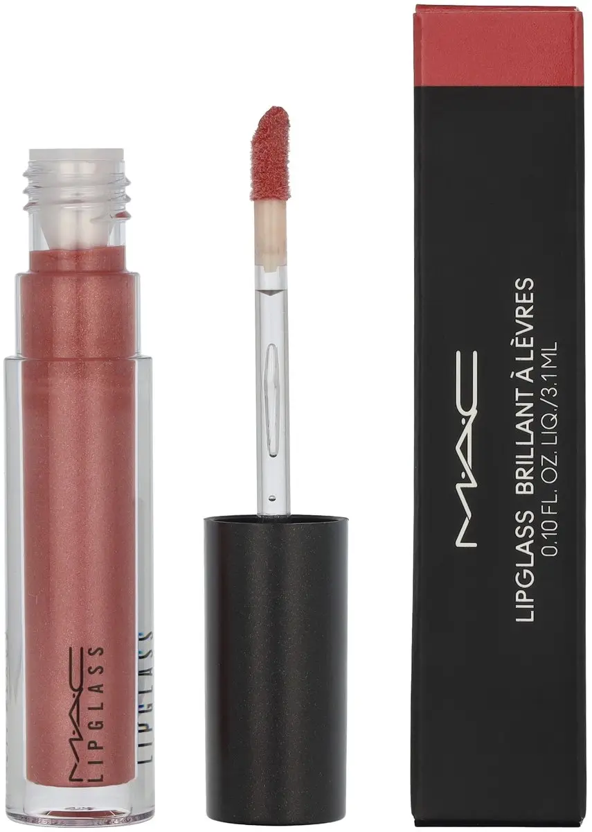 MAC Lipglass All Things Magic - 3.1ml