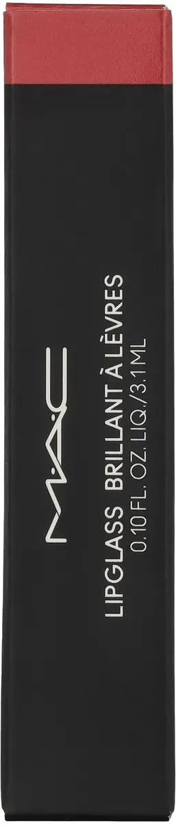 MAC Lipglass All Things Magic - 3.1ml