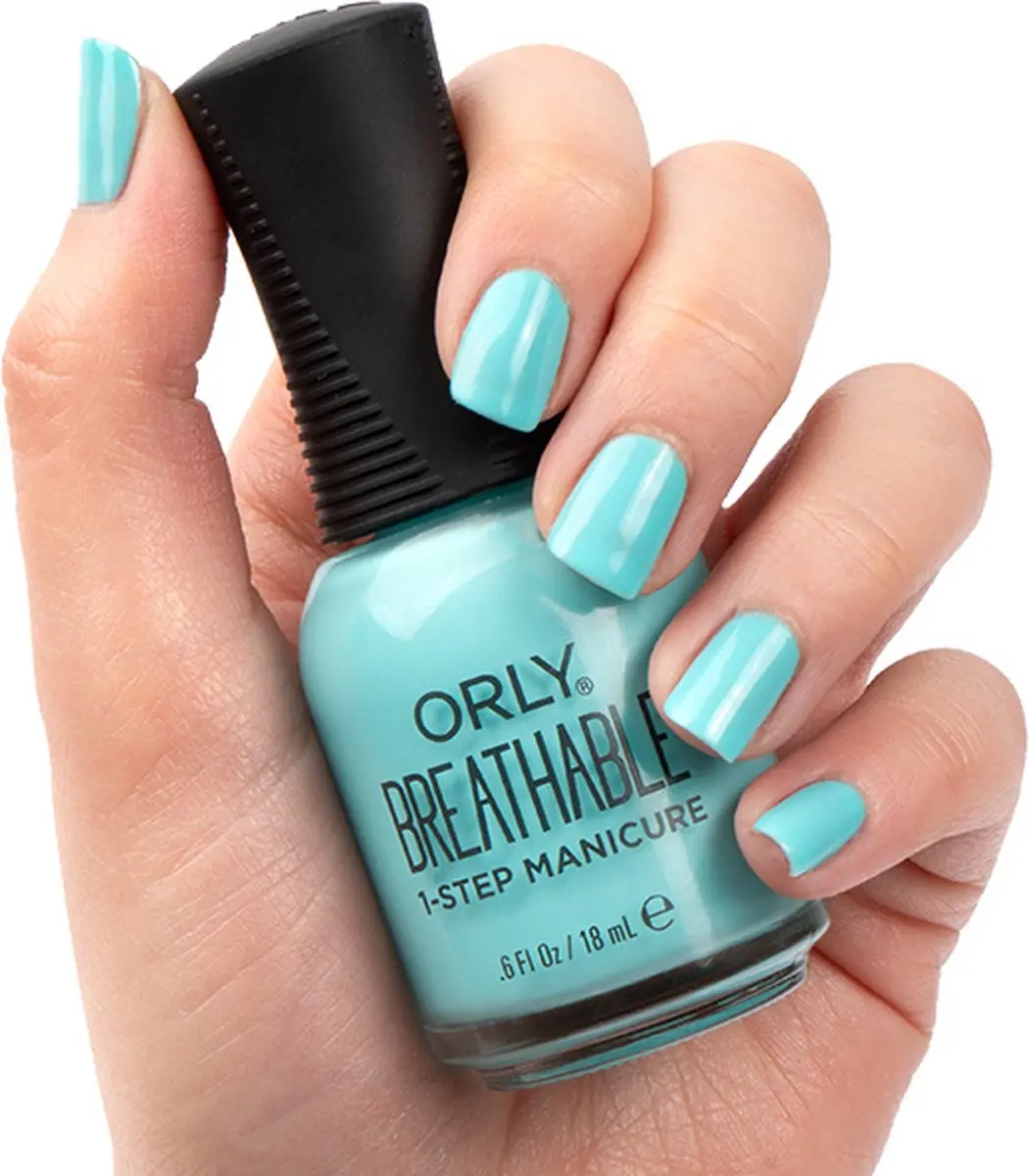 Orly Breathable Nagellak Give It A Swirl 18ml