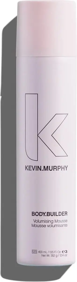 Kevin Murphy Body.Builder Haarmousse 350ml
