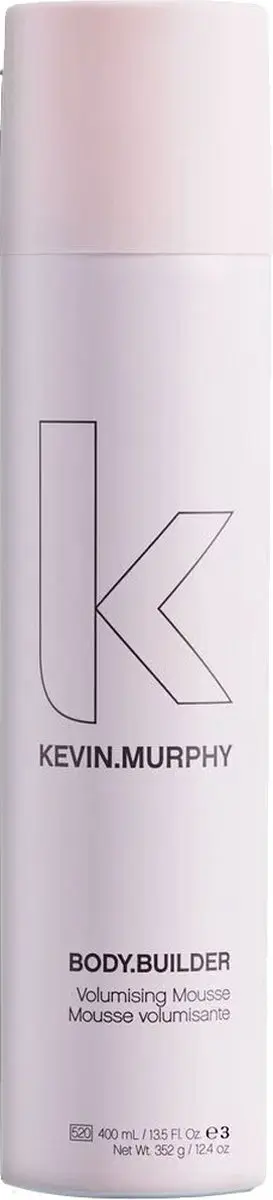Kevin Murphy Body.Builder Haarmousse 350ml